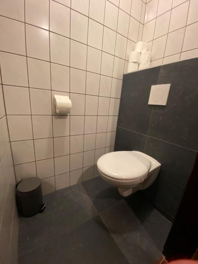 Вілла Veldzicht Brunsting Beilen Екстер'єр фото